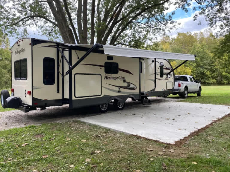 River Days Campground