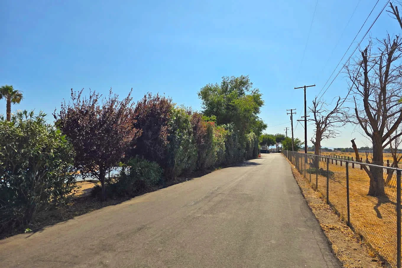 Shady Elms Mobile Home & RV Park