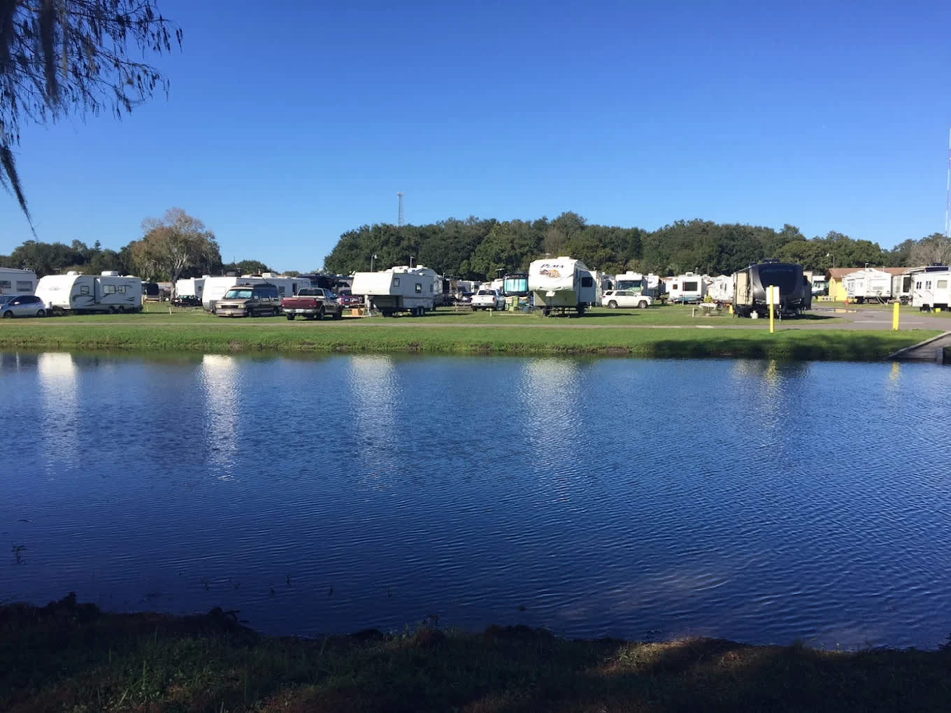 Stage Stop RV Campground