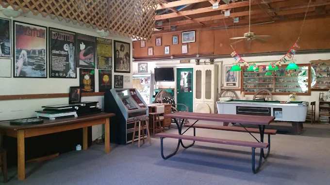 Deer Ridge Camping Resort