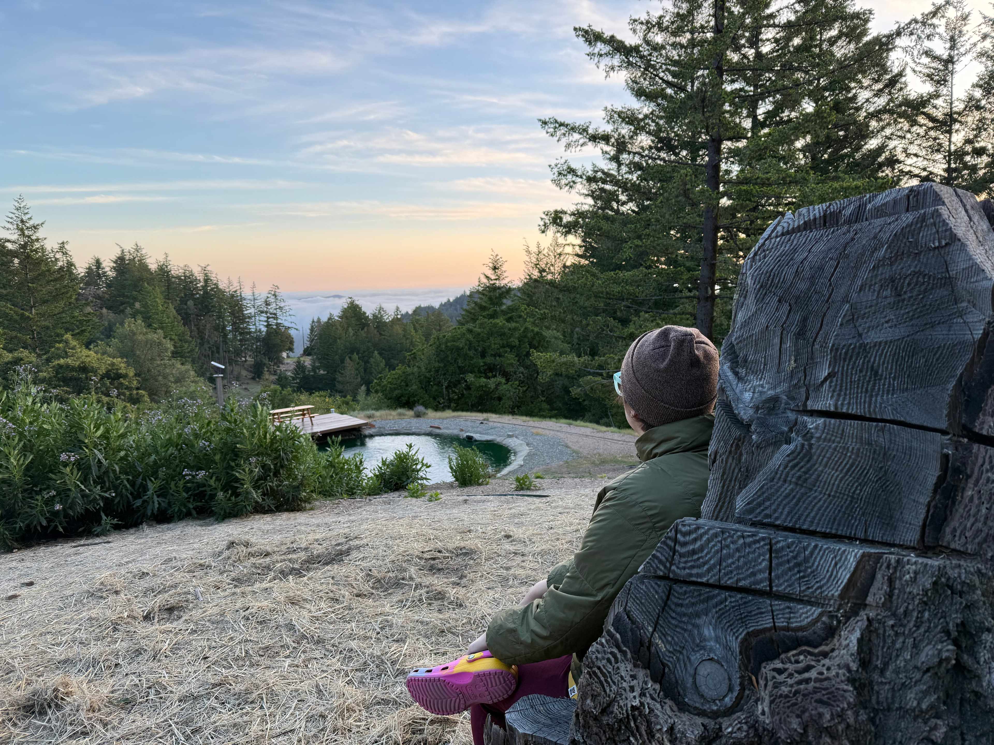 May's Luxury Farmstays