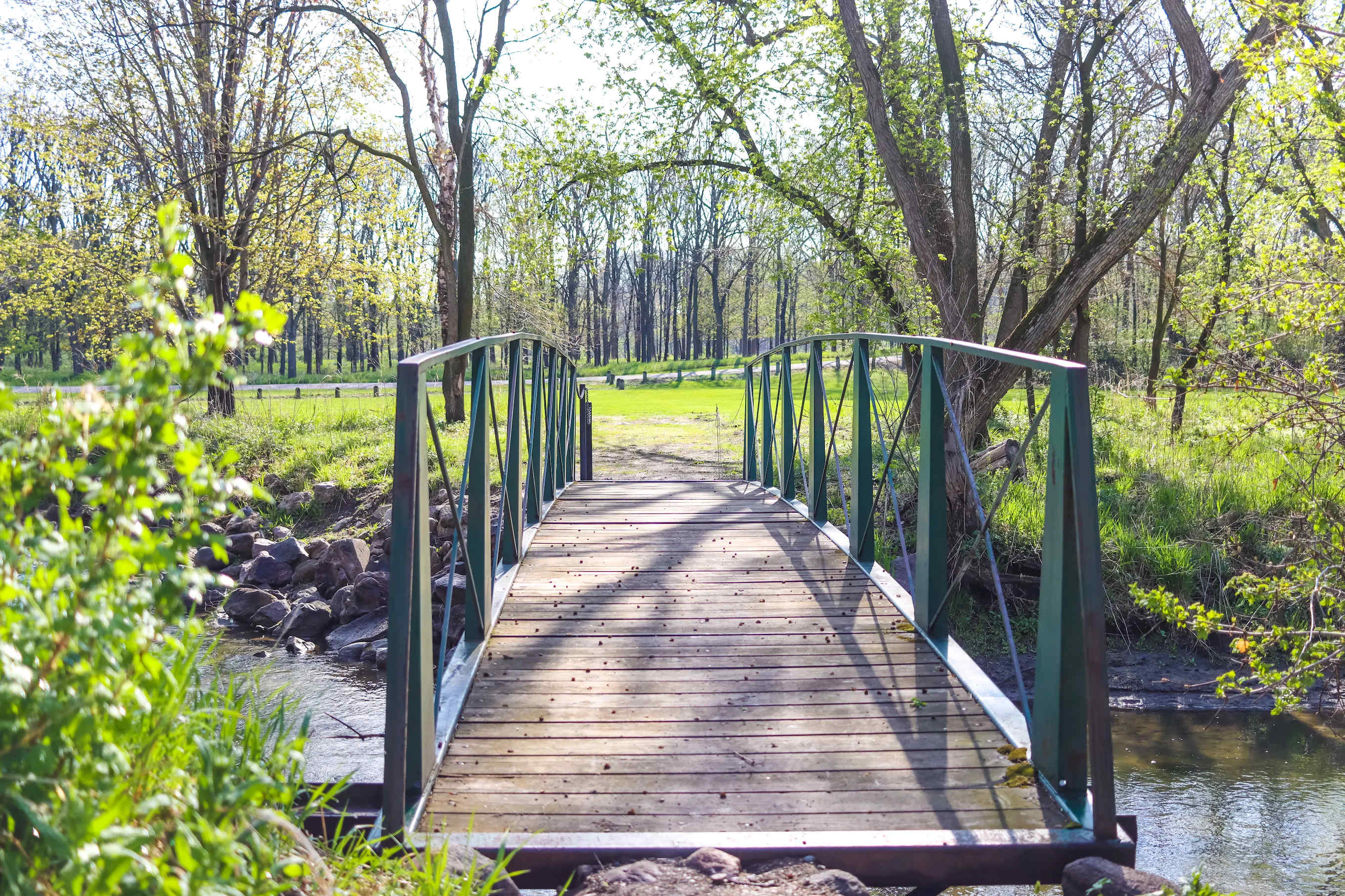 Plum Creek Park