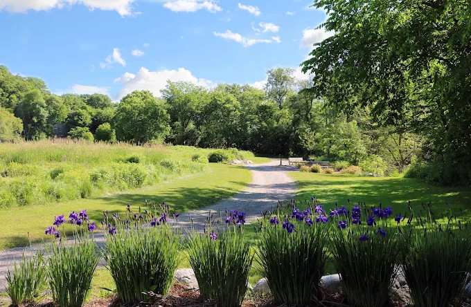 Beaver Falls County Park