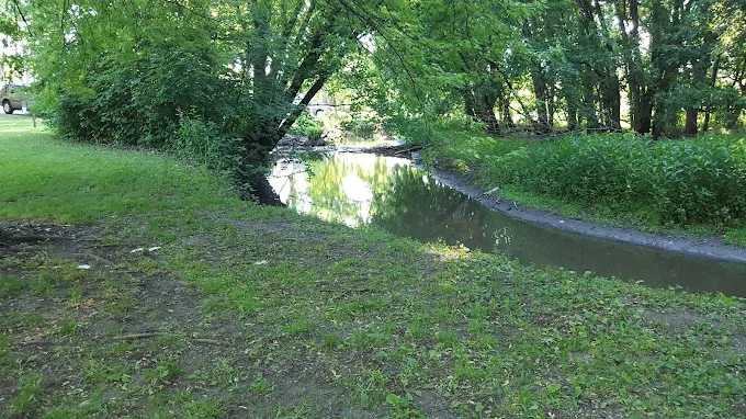 Sexauer Park Campground