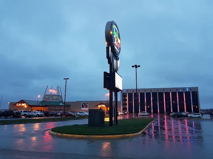Dakota Sioux Casino