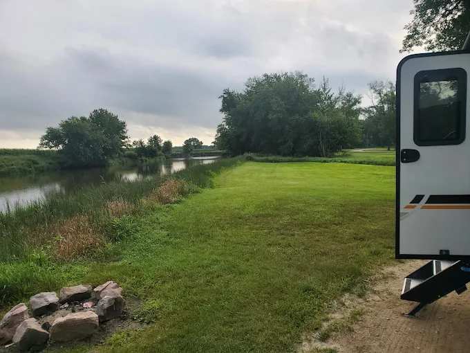 Flandreau City Park