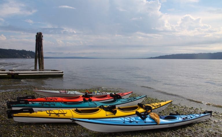 The Hollow on Whidbey
