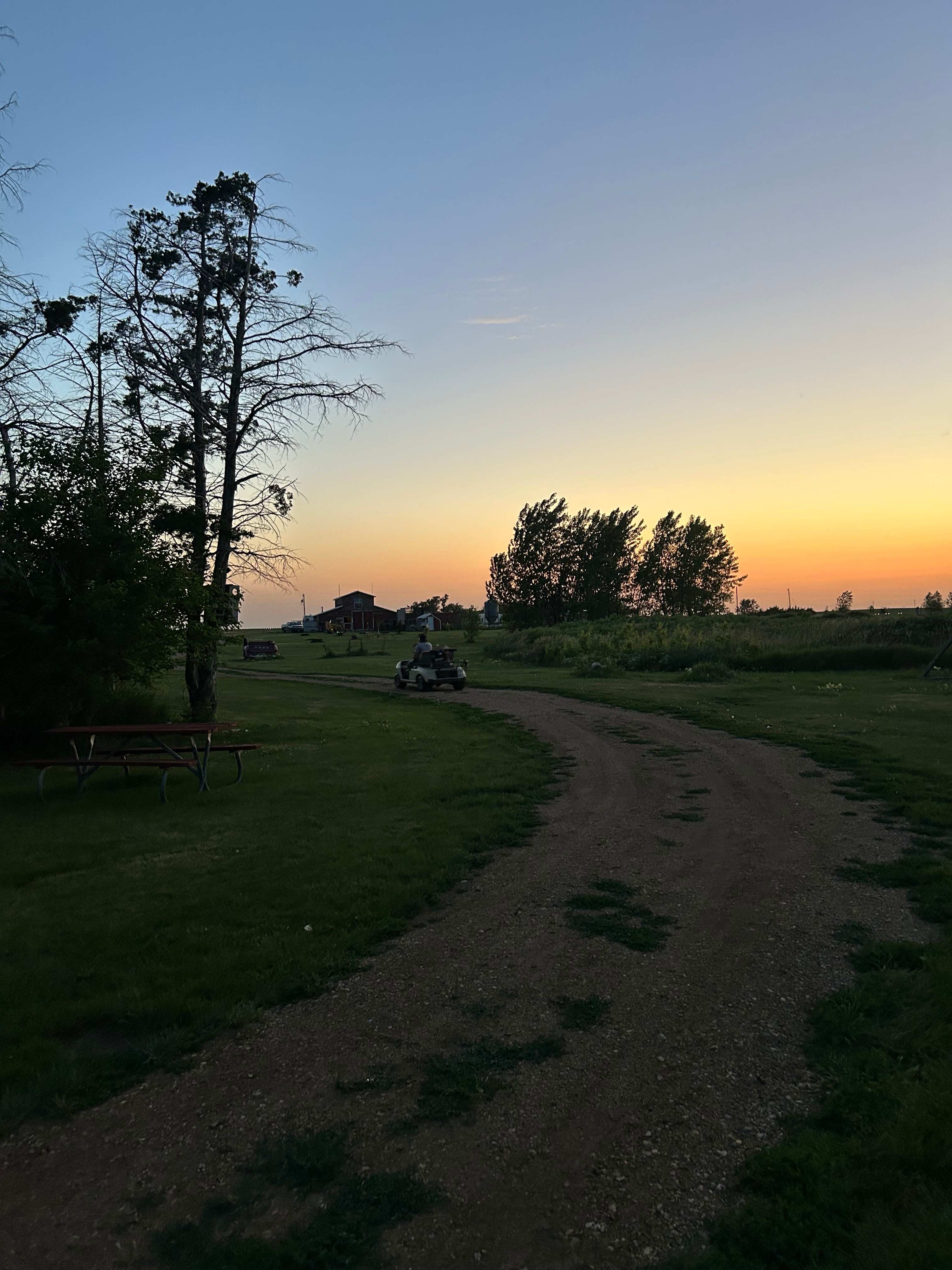 Uncle B's Produce Farm