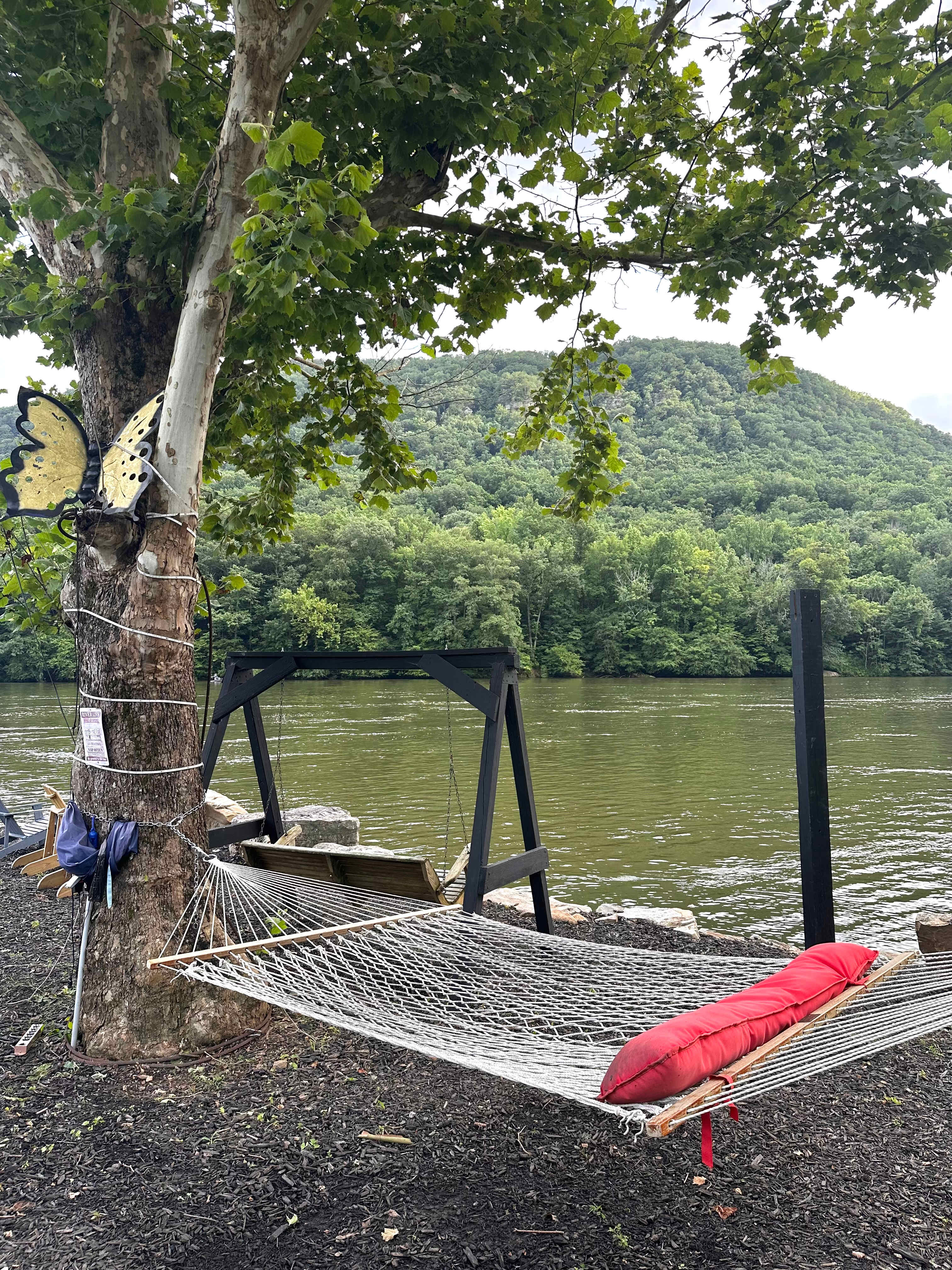 River Life RV Resort
