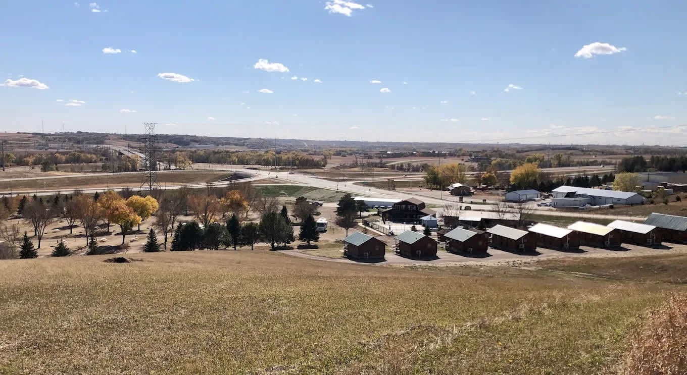 Jellystone Park Sioux Falls