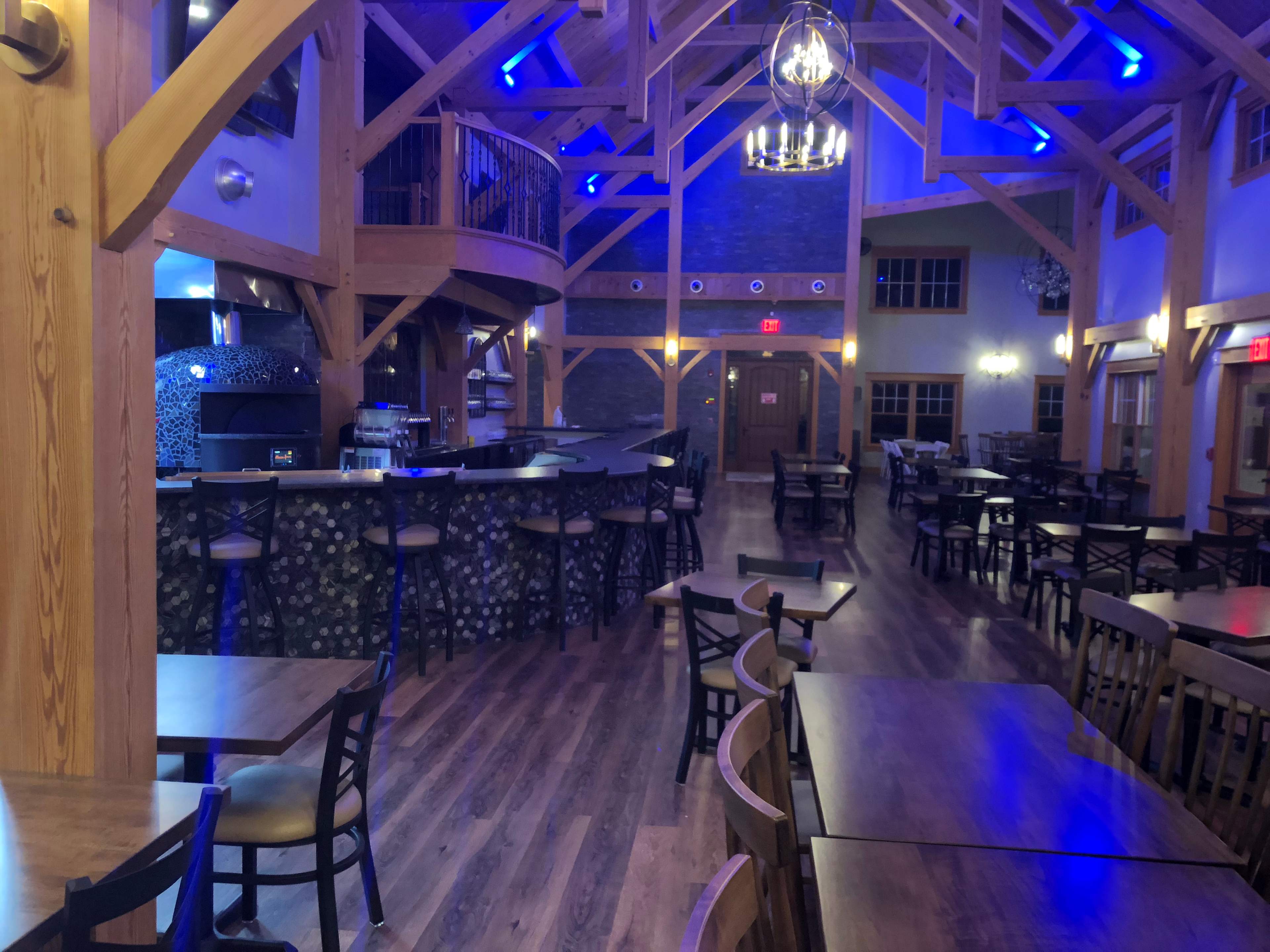 Spyglass Ridge Winery