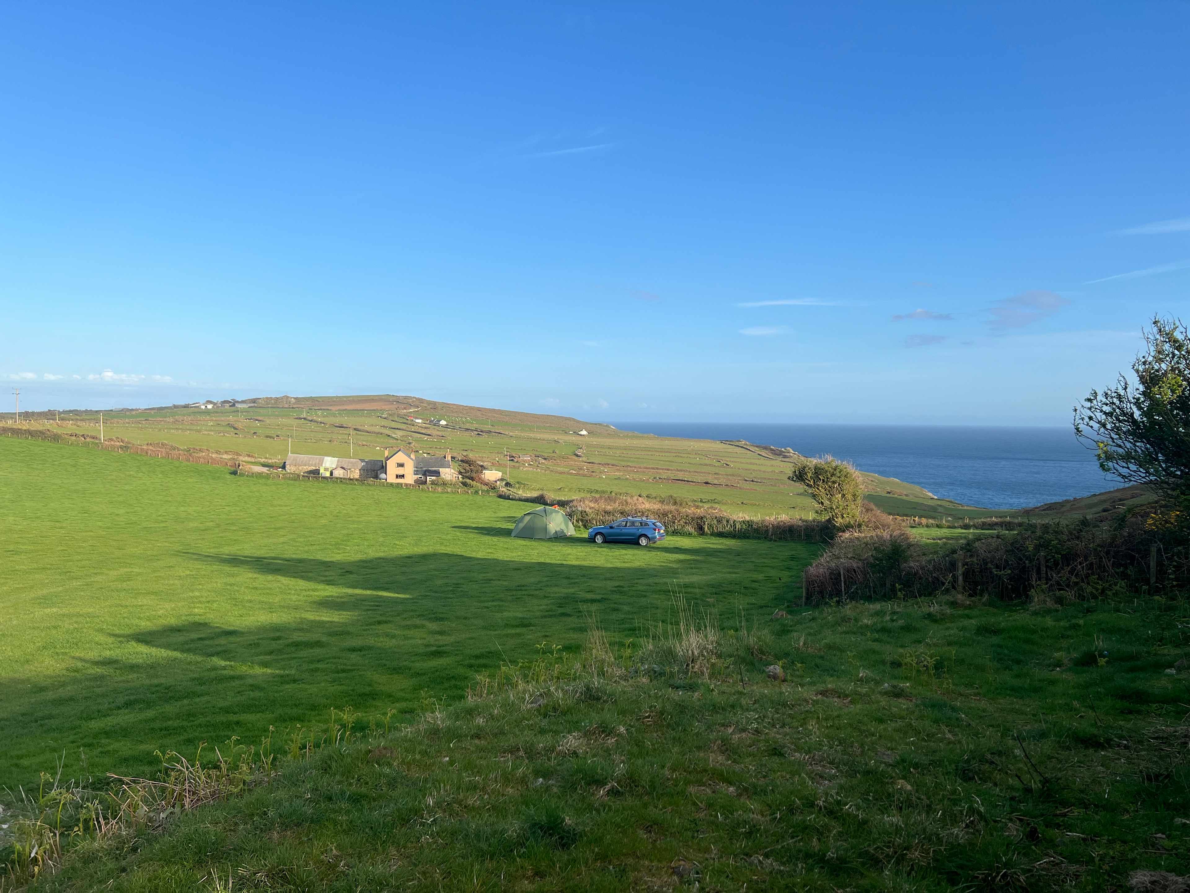 Mynydd Mawr