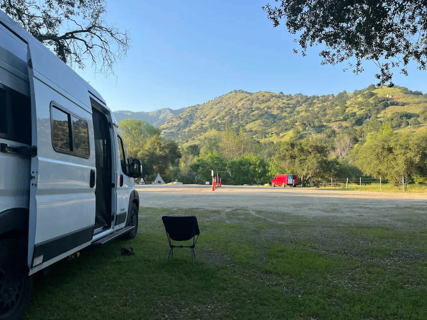 Three Rivers Hideaway