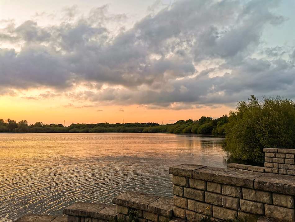 Chasewater