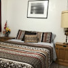 Mystic Canyon Bungalow Cabin