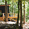 The Cabin At Wild Ridge Trail