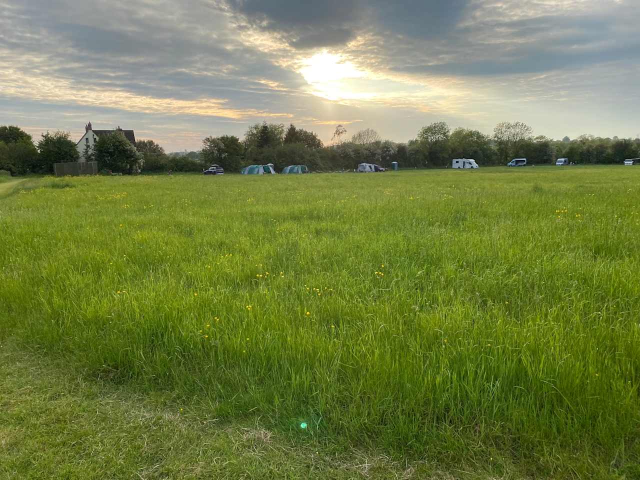 Camping5Acres
