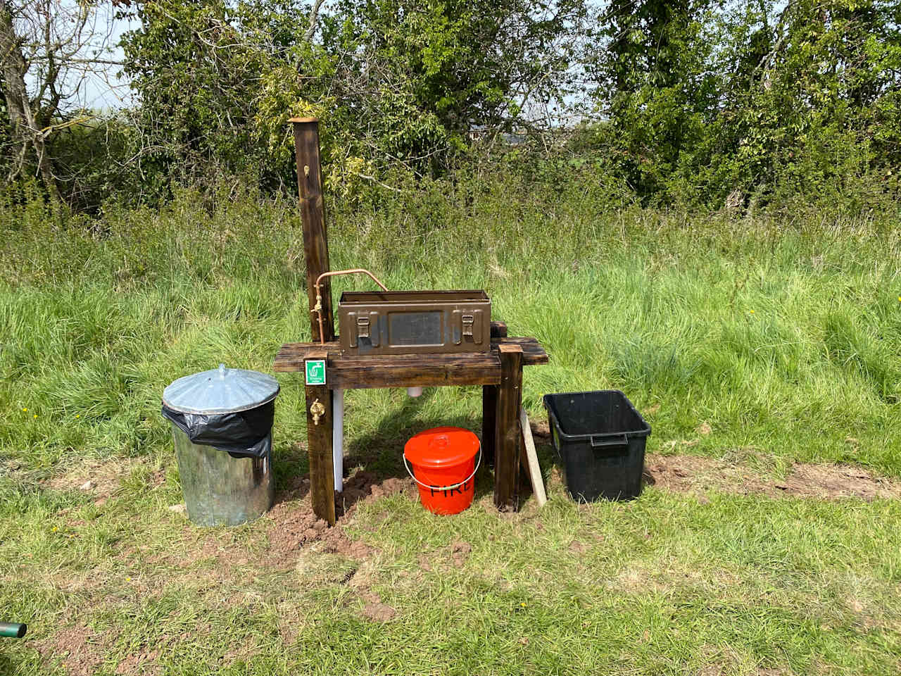 Camping5Acres