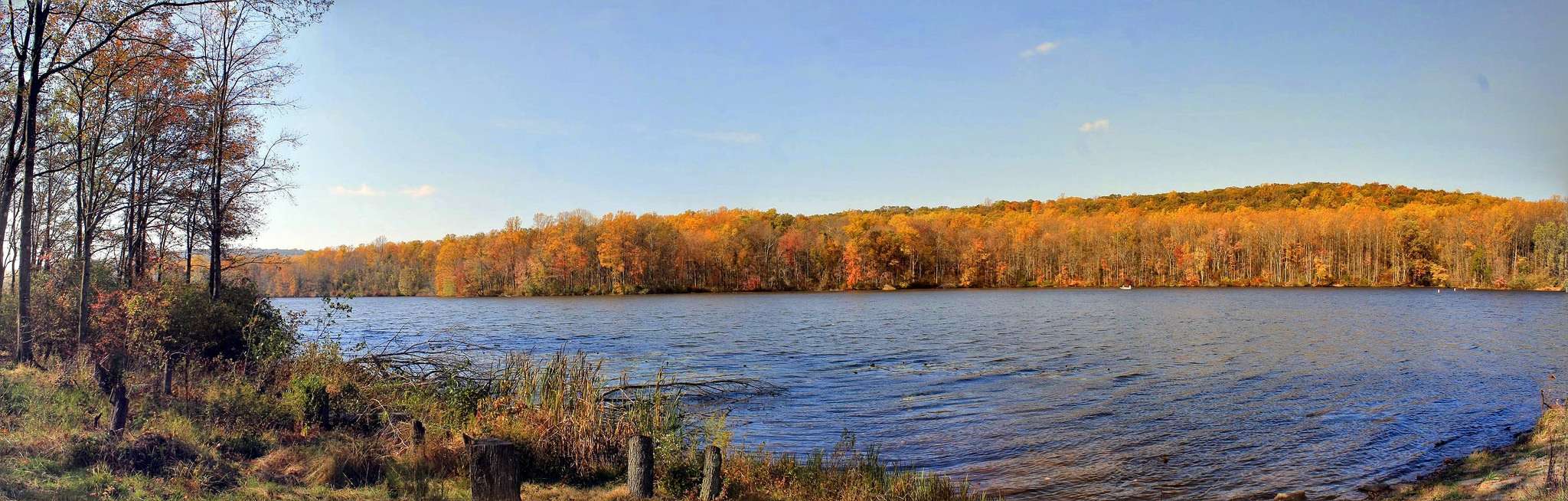 French Creek Park Campground