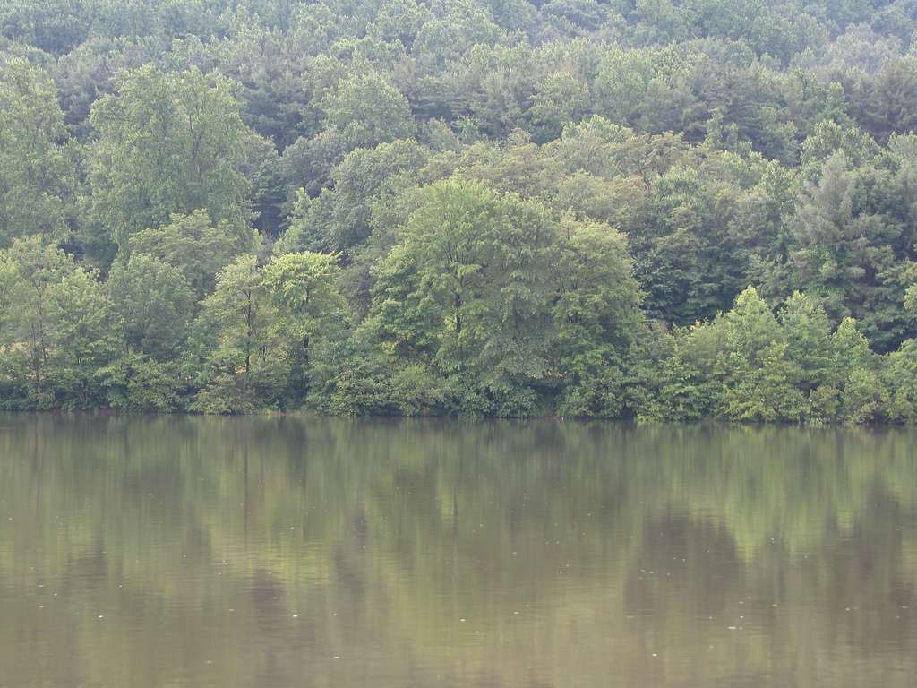 Keystone Park Campground