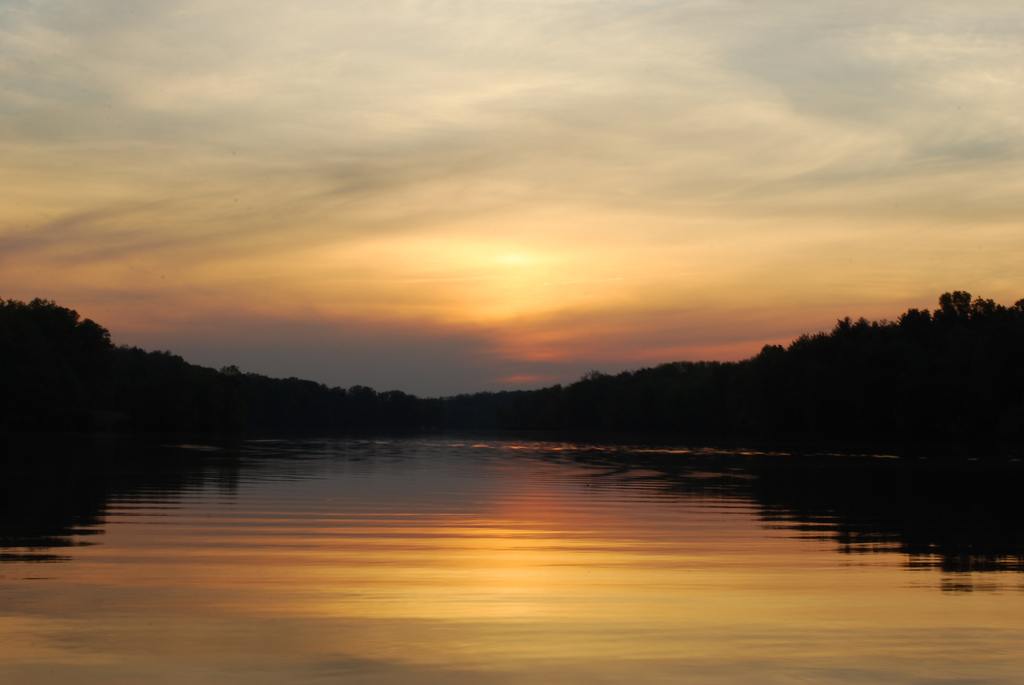 Stonelick Campground