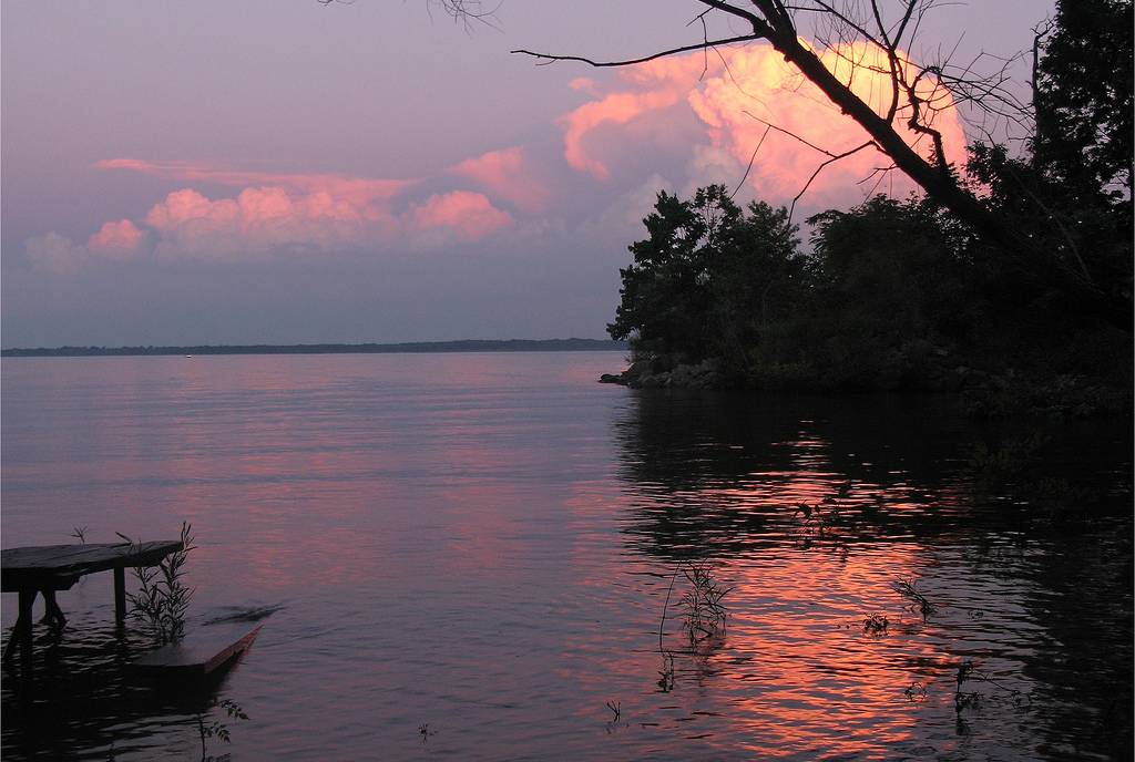 Boulder Campground