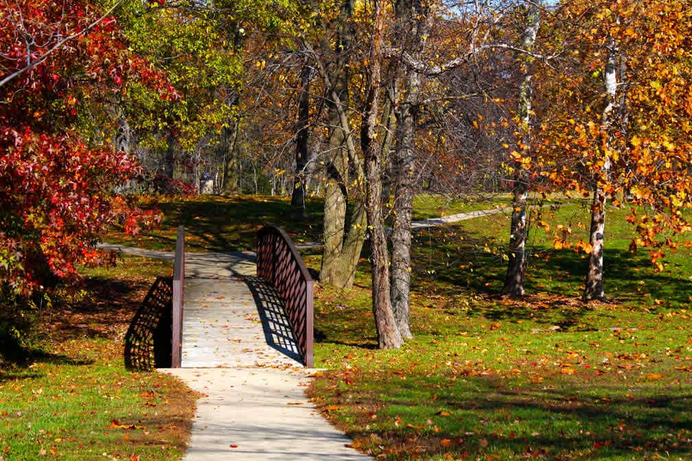 Dale Miller Youth Campground
