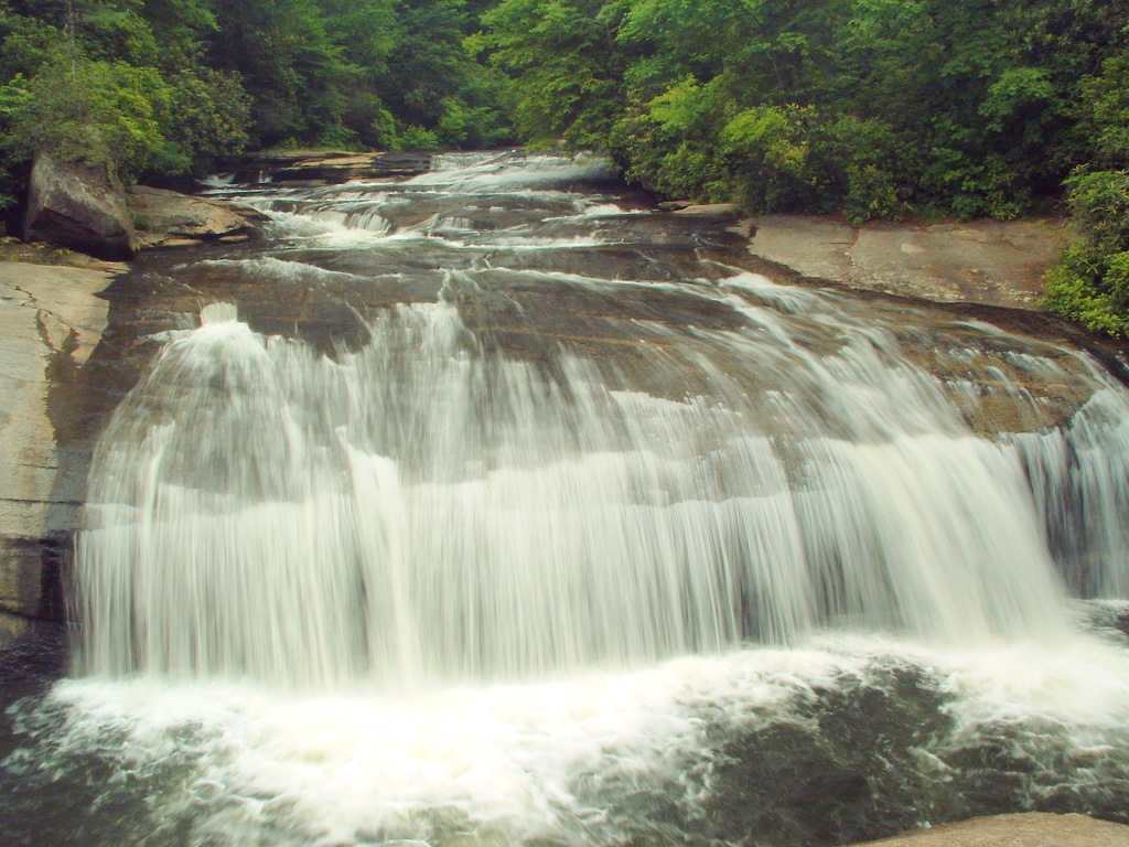 Mountain Waters Scenic Byway