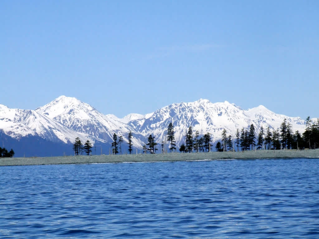 Sandspit Point State Marine Park