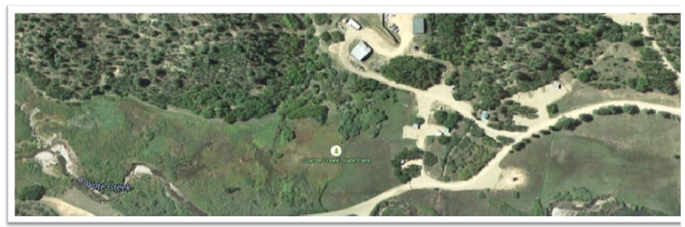 Encino Loop Campground