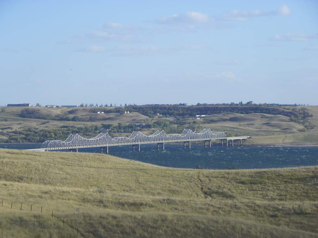 Beaver Creek Recreation Area and Campground