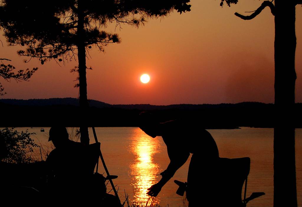 Acorn Campground