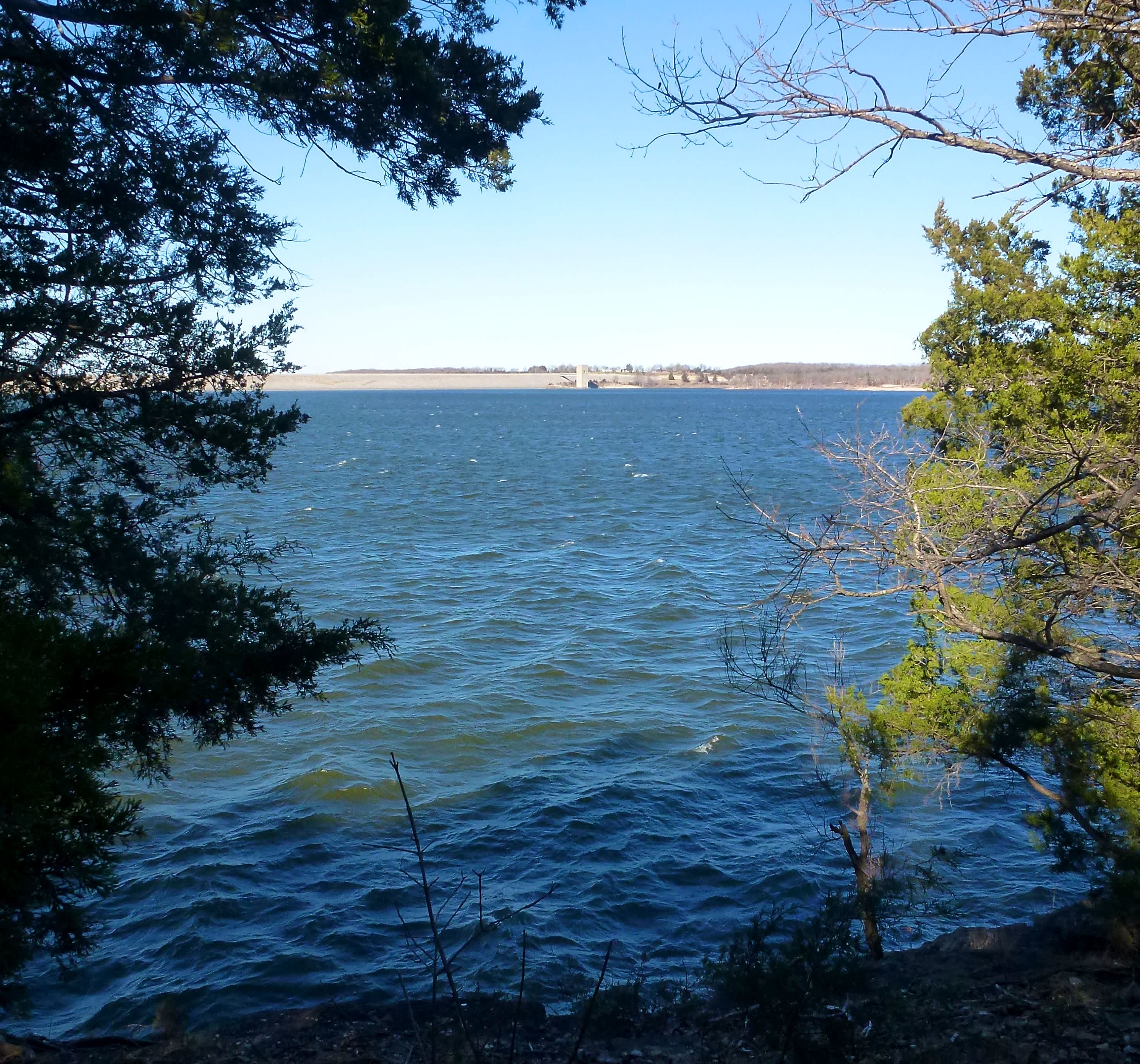 Pittsburg Campground
