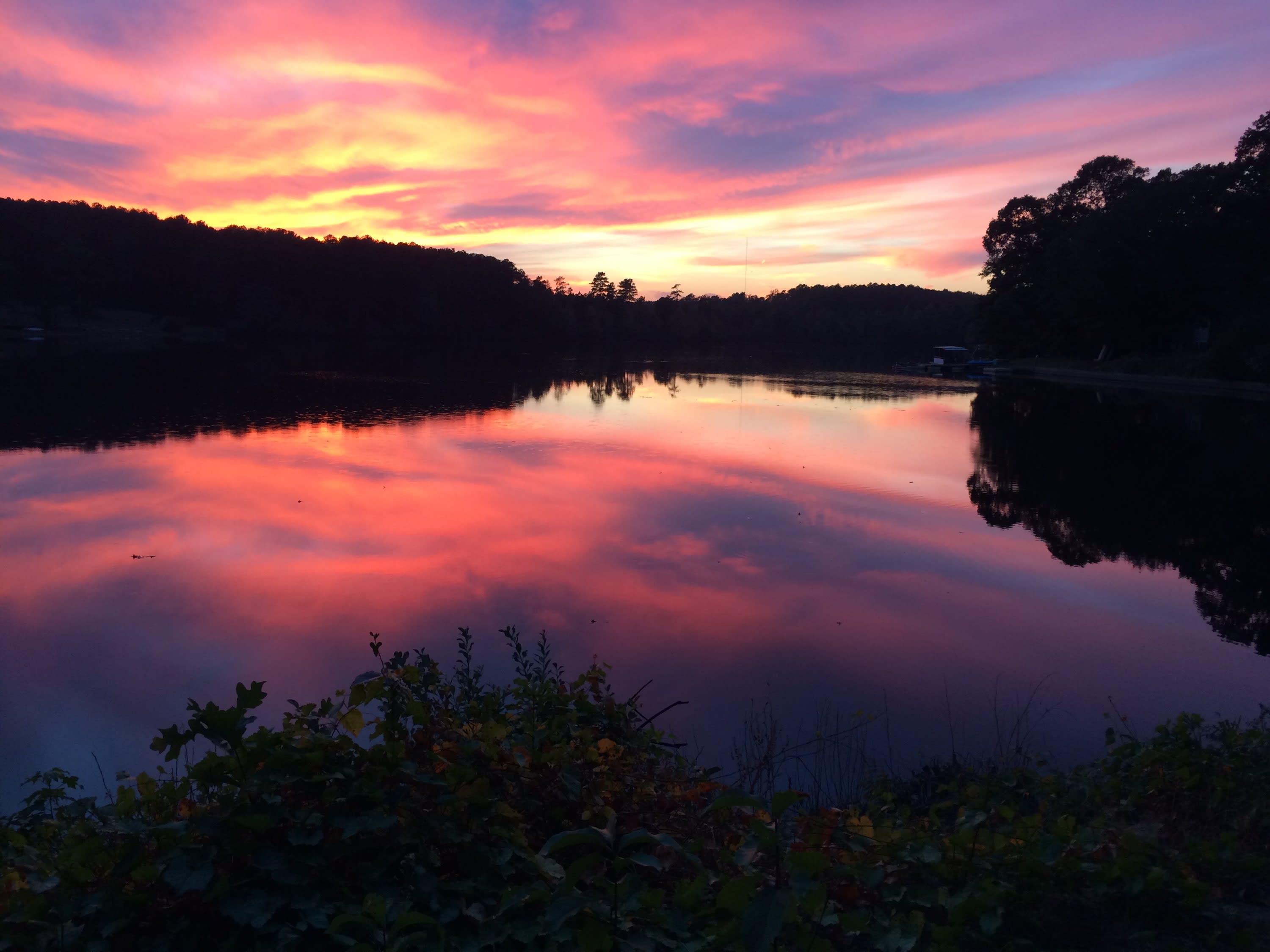 Brooks Lake, a Peace of Heaven