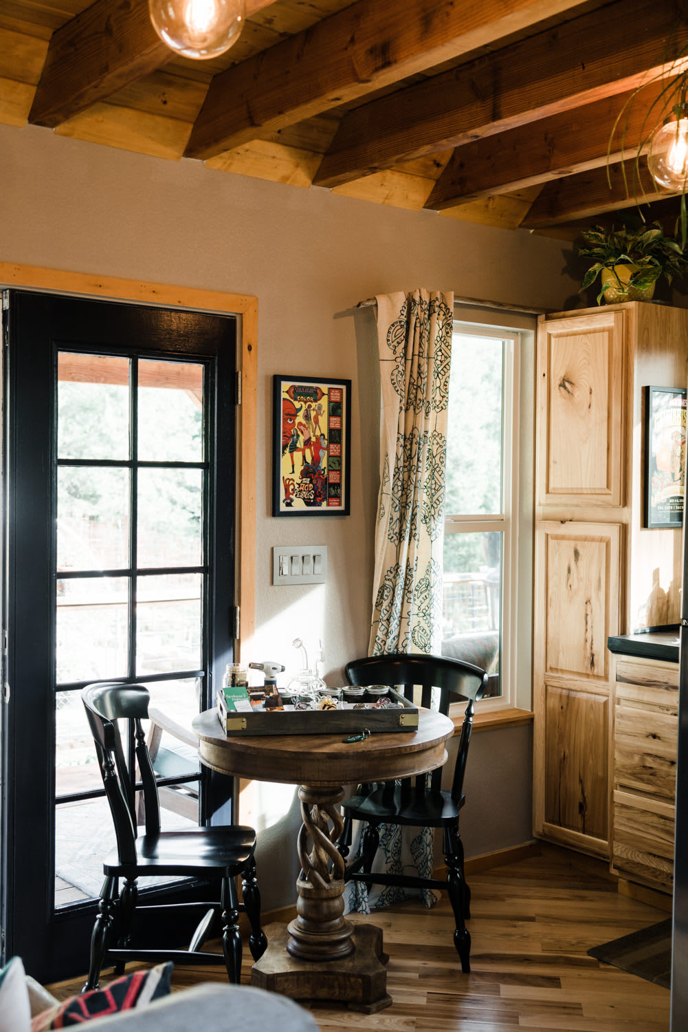 Rollins Lake Retreats, A/C & WIFI