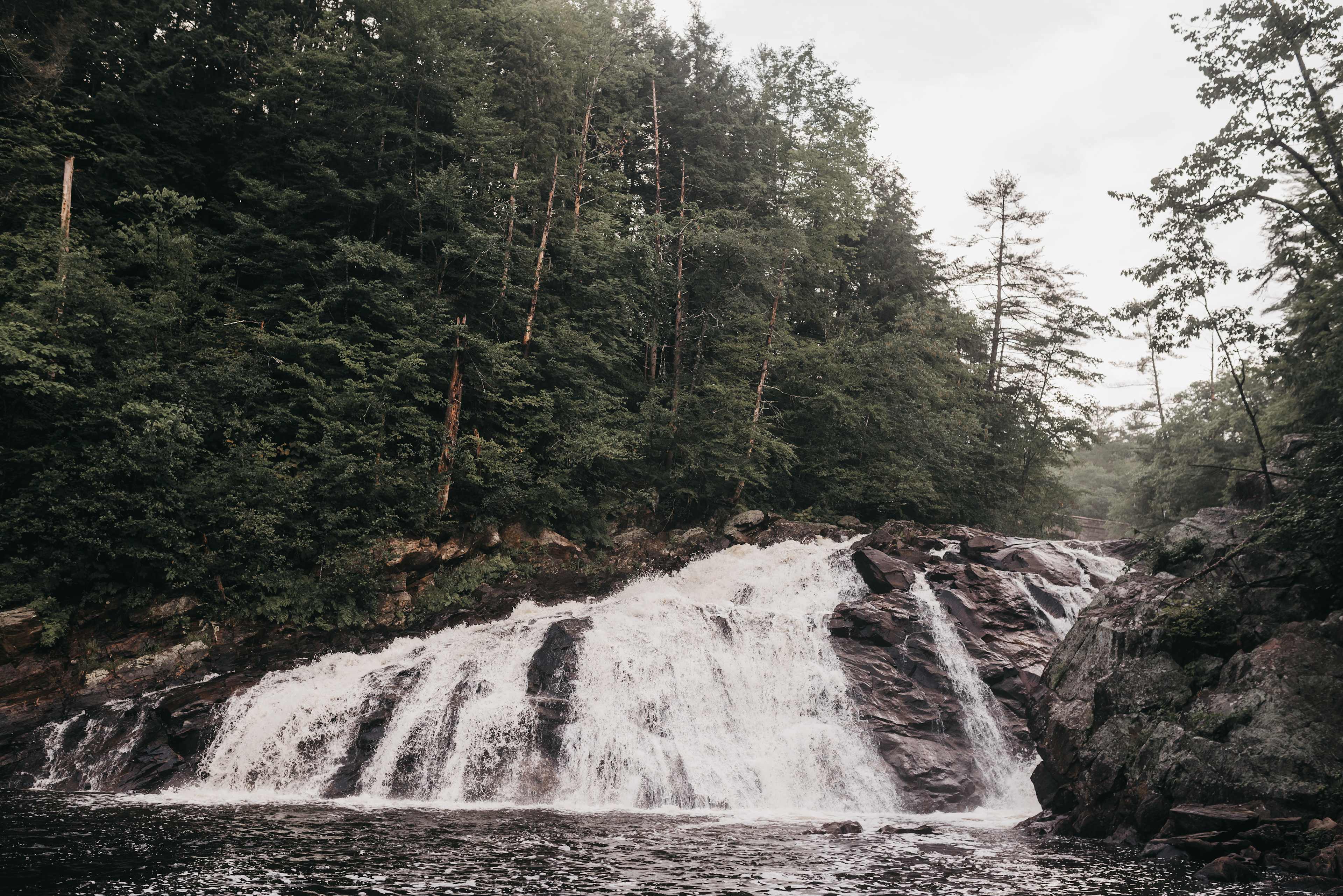 The main event from this property is just a short drive or hike away.