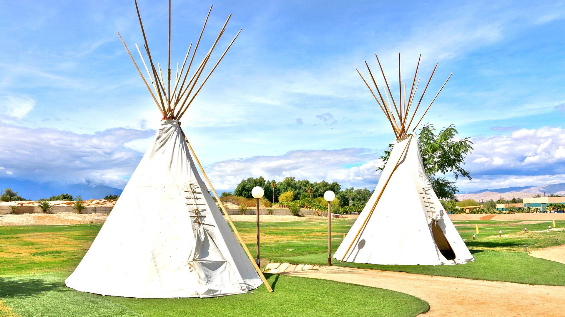 Shadow Hills RV Resort