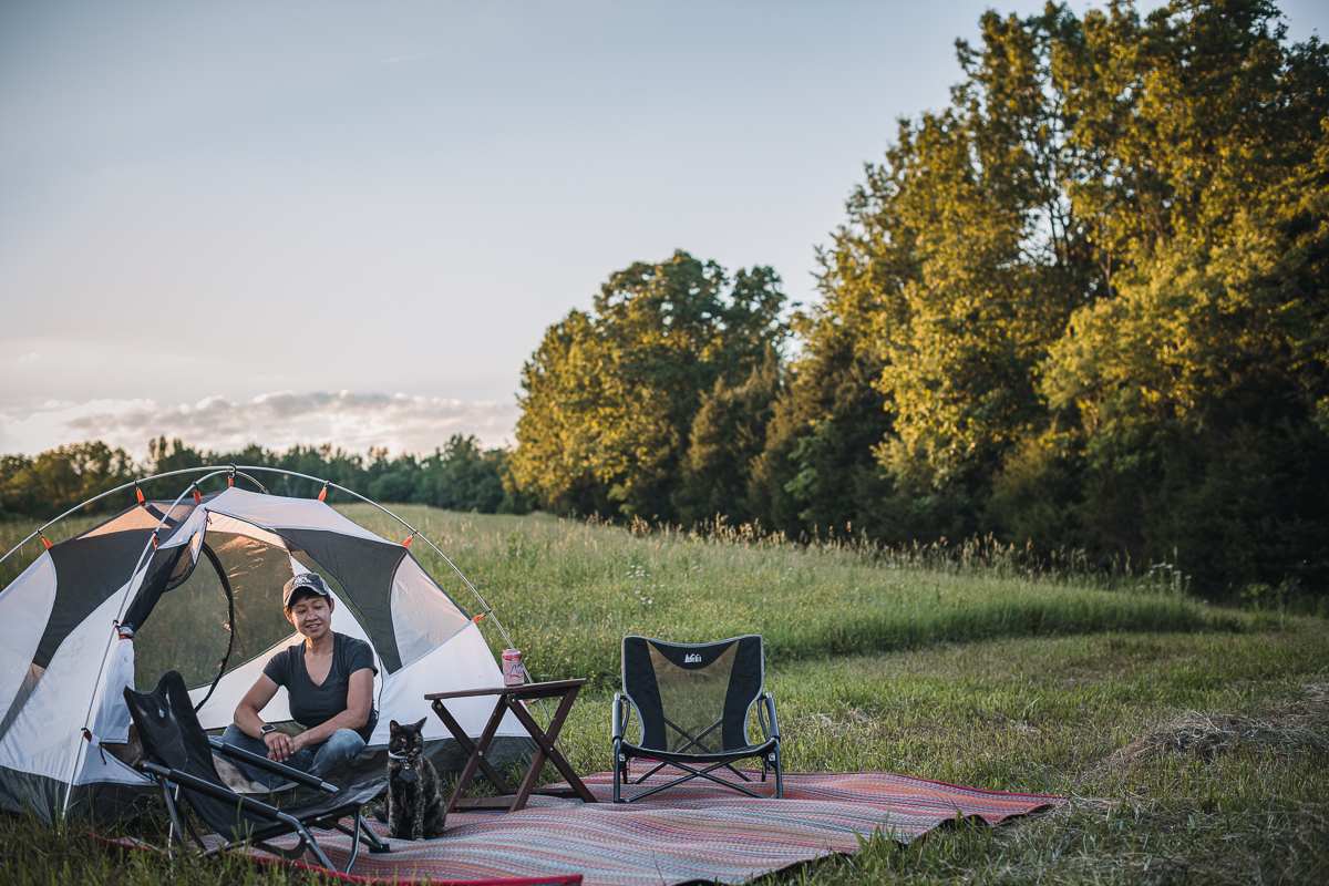 Camp Kokovoko