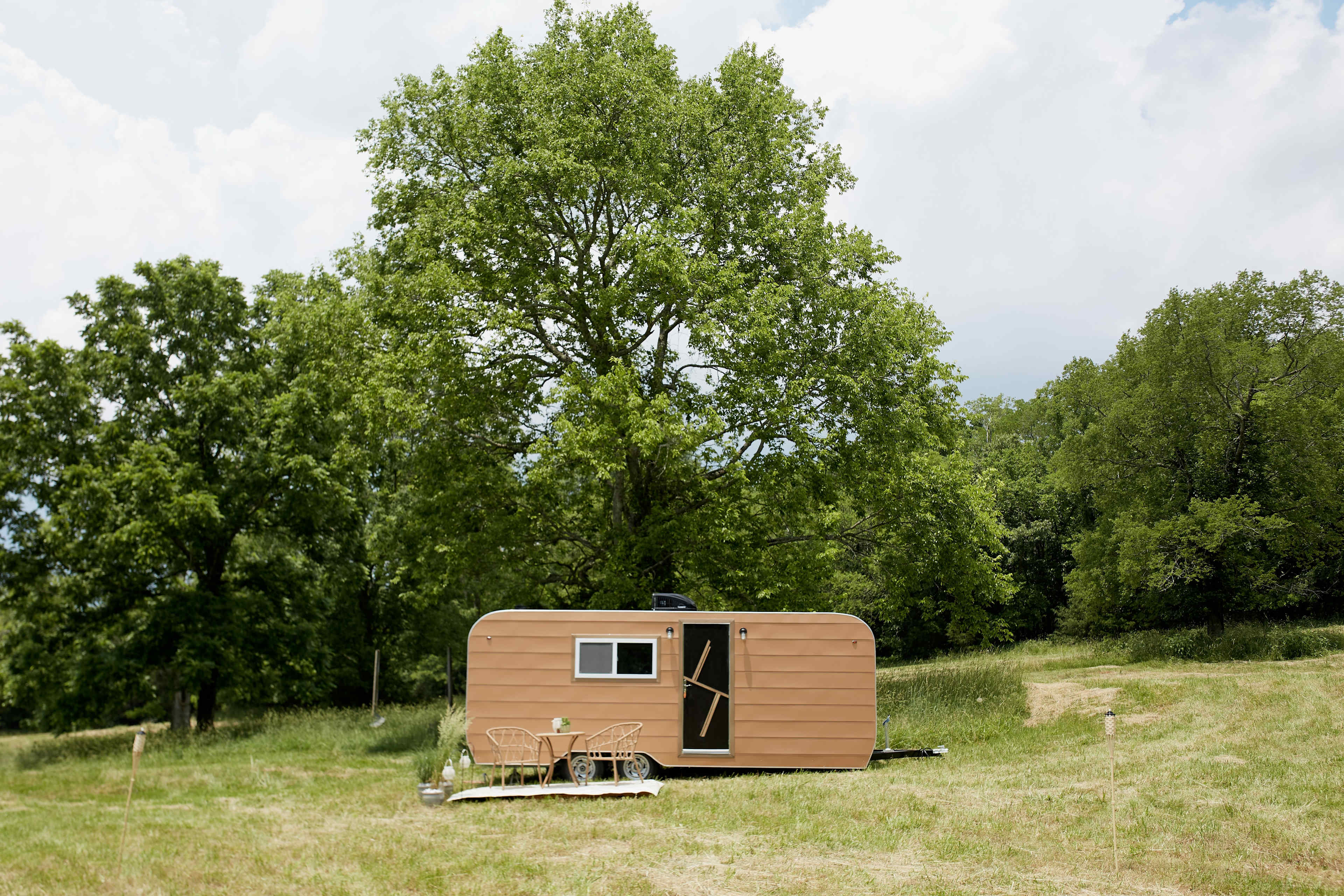 The Petiole (Site 2)