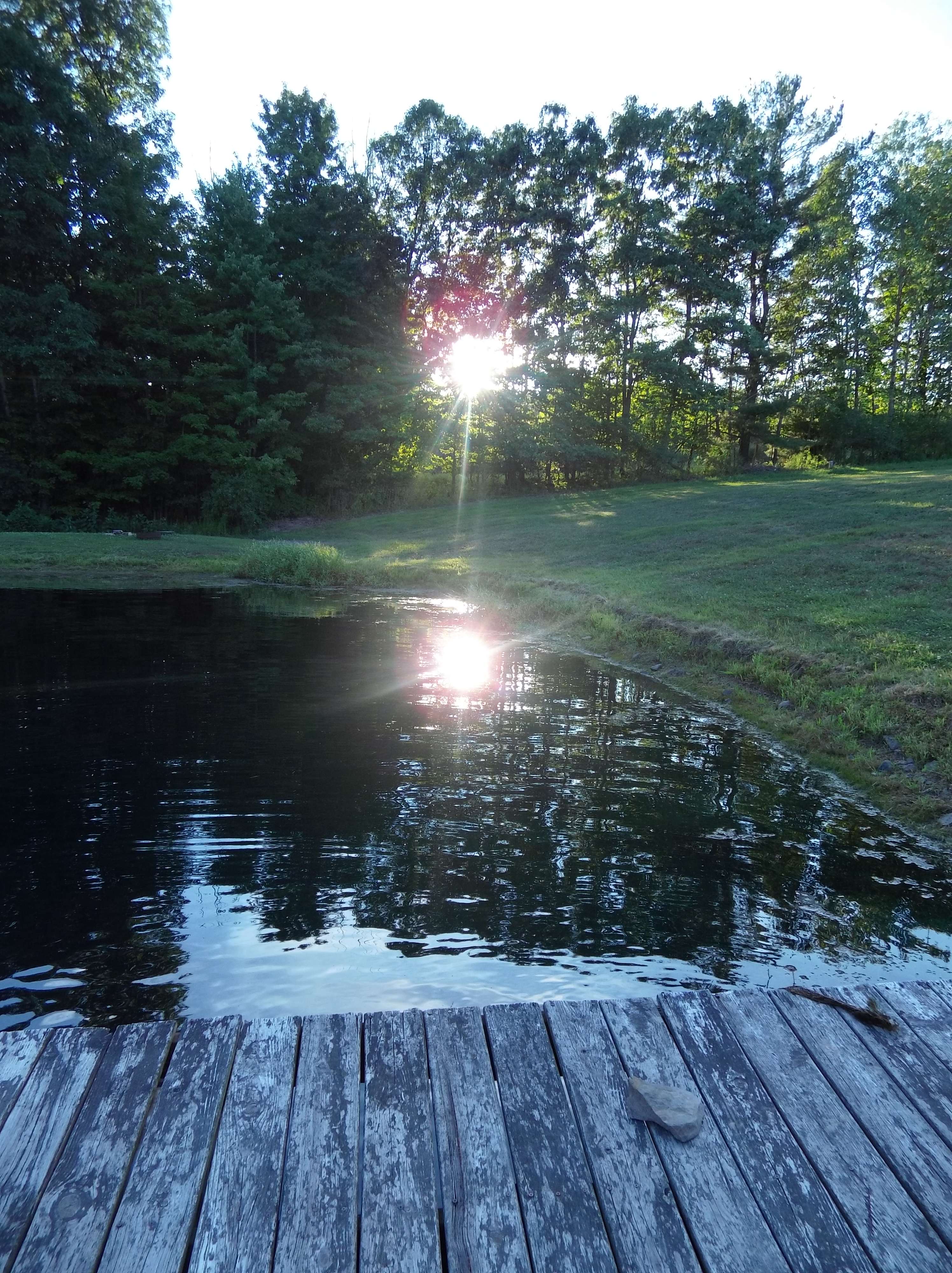 Shot Gun Hollow Getaway