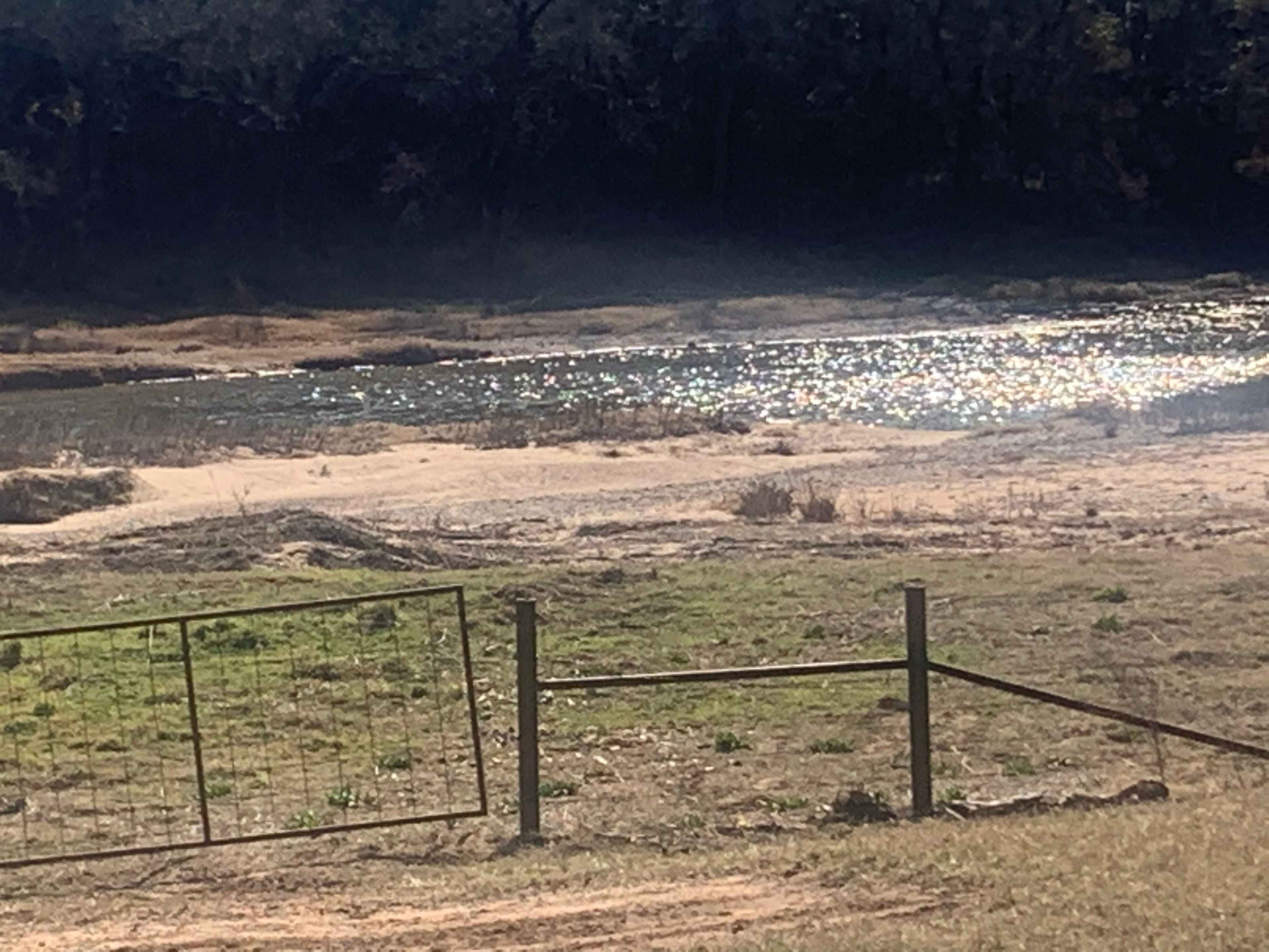 Brazos River Hideaway!