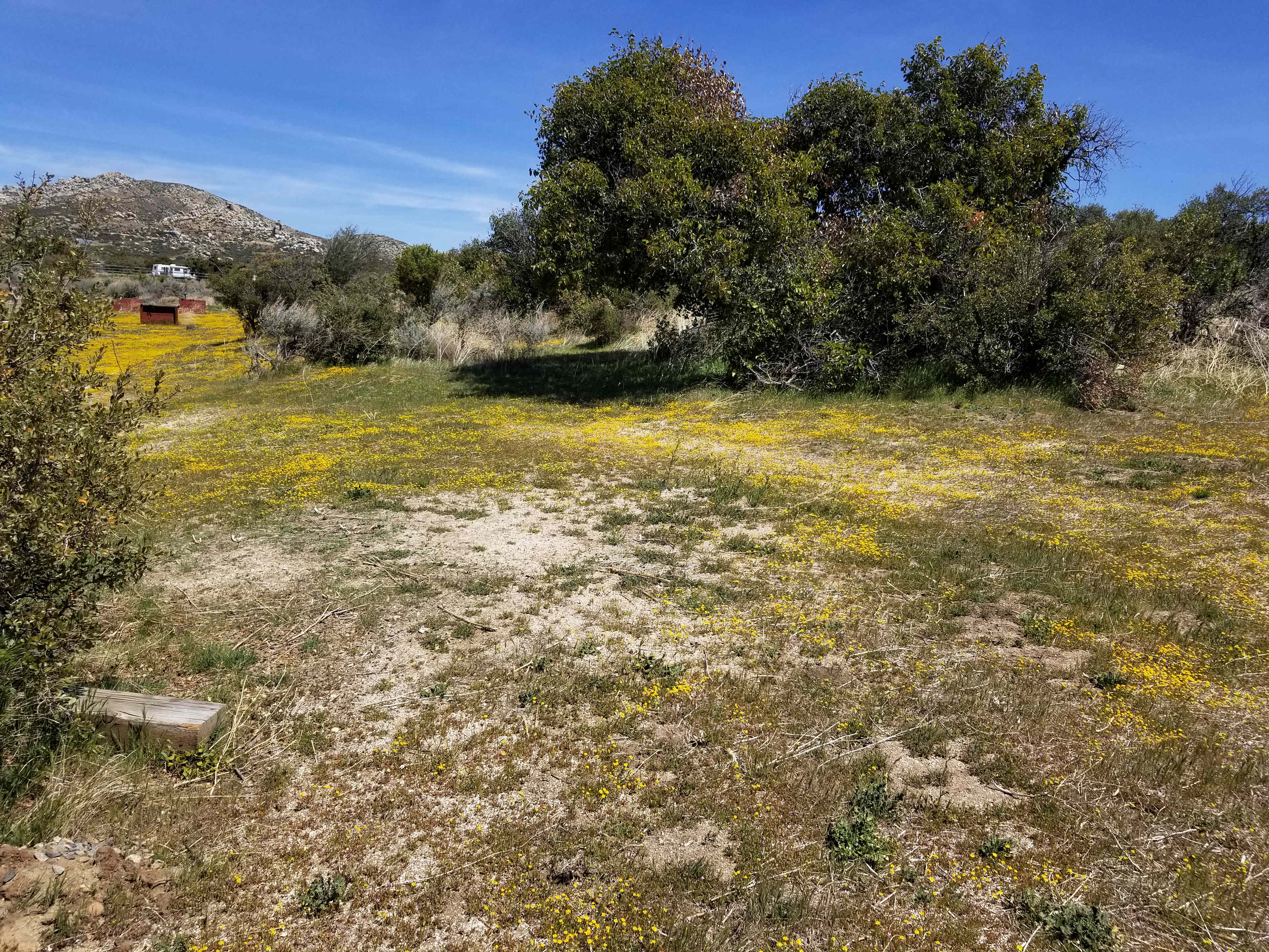 Montezuma Valley Campground