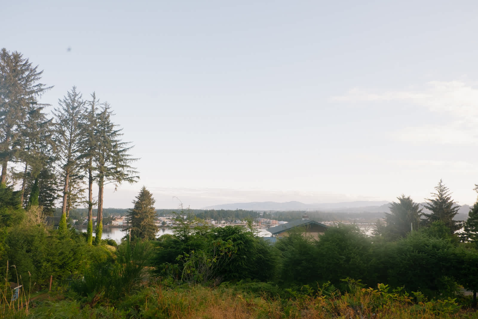 River View