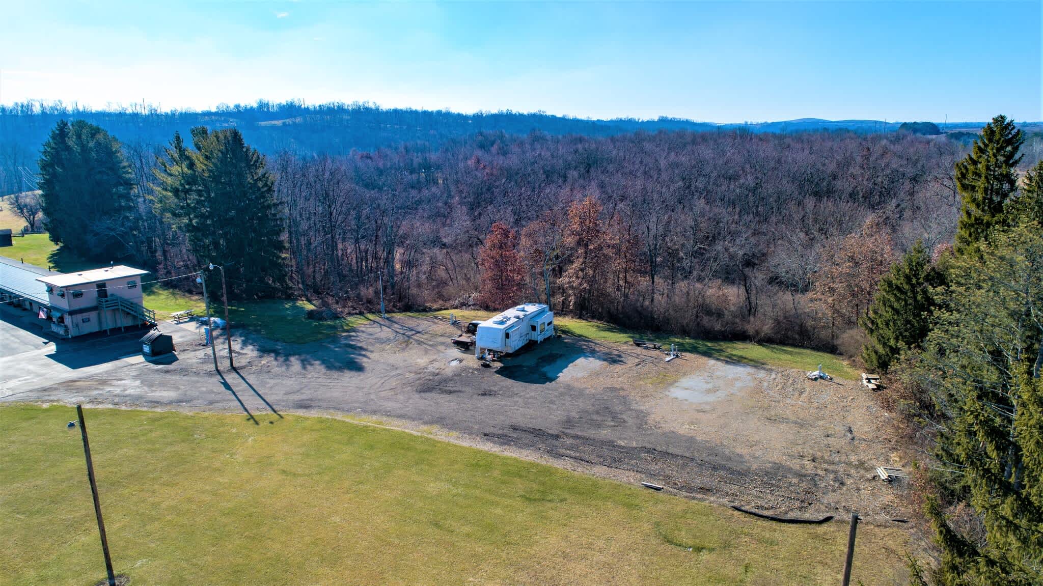 Cadiz campgrounds