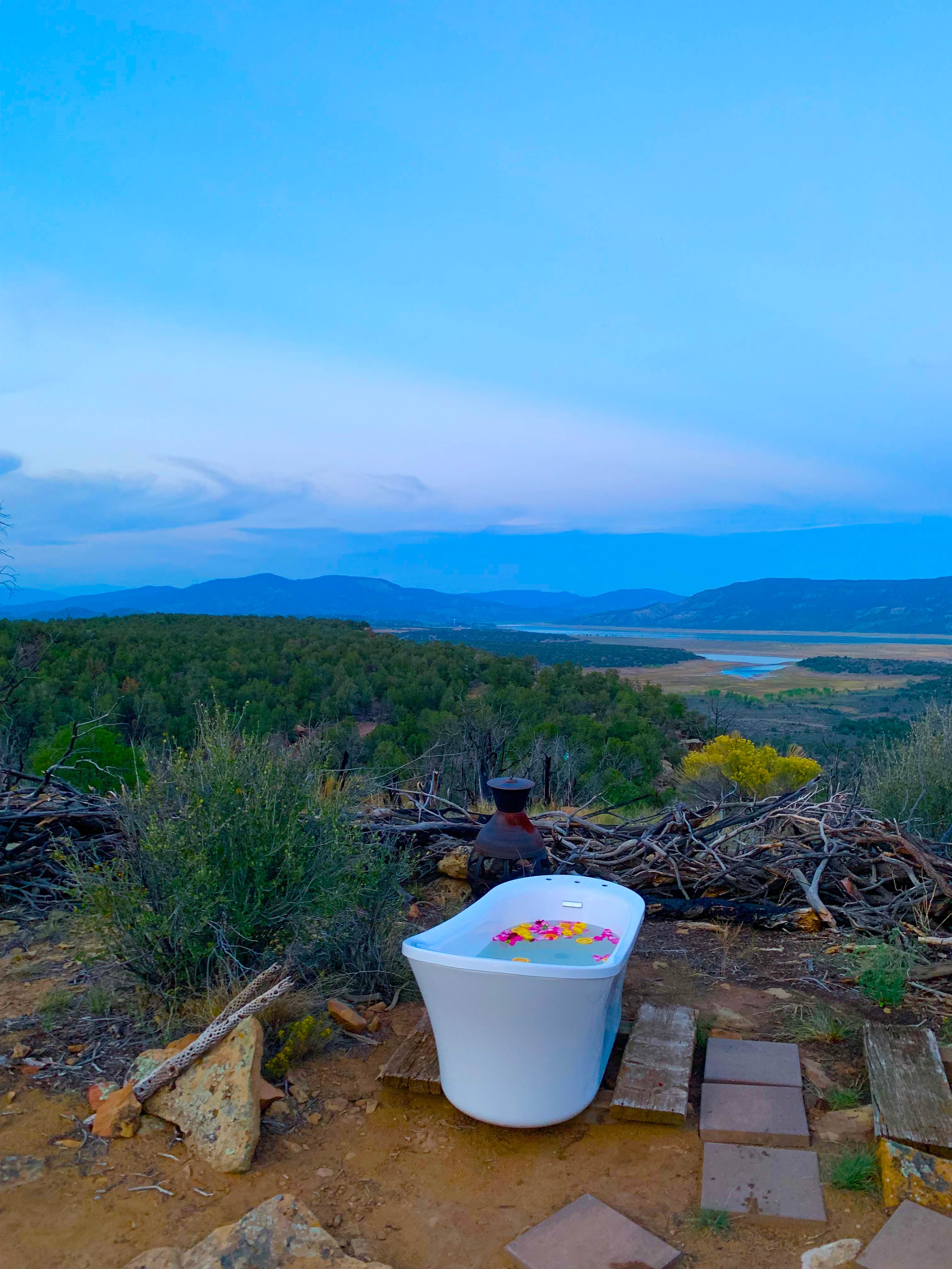 Eagle Ridge Luxury Camps