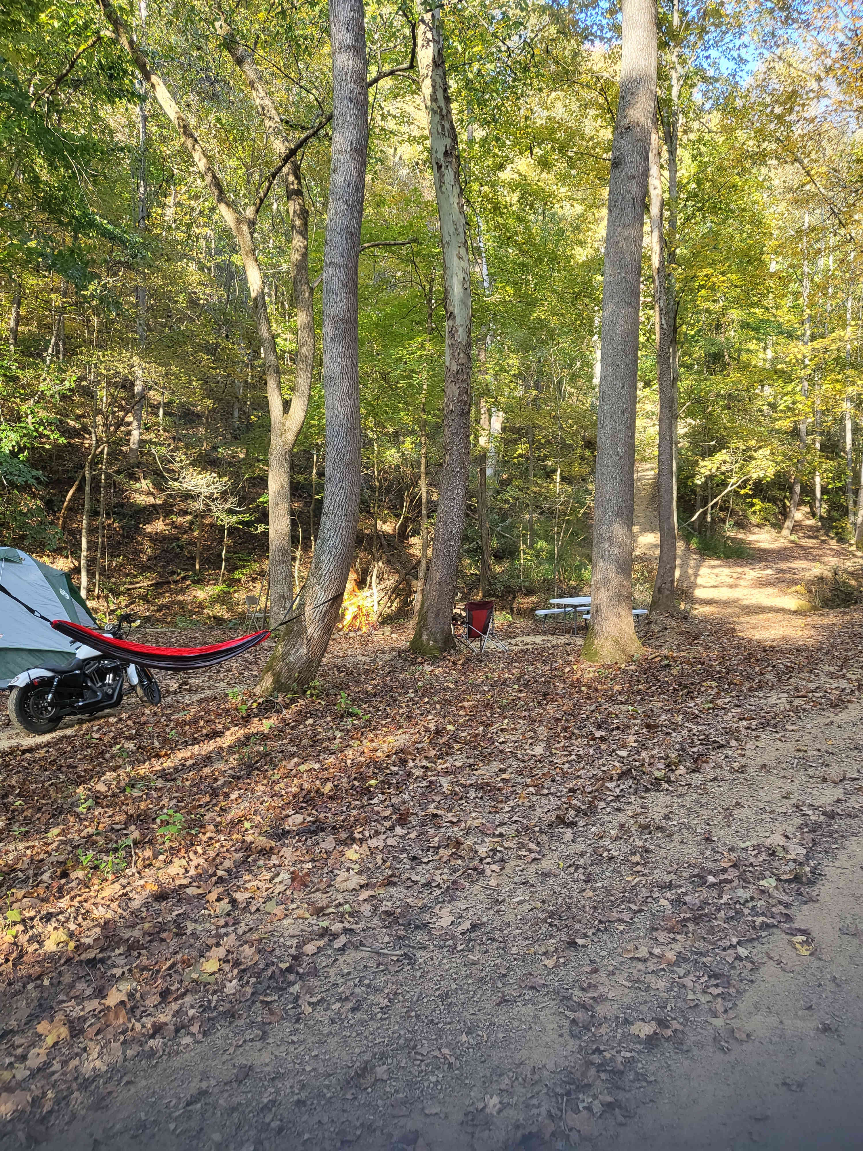 Yourway Camp