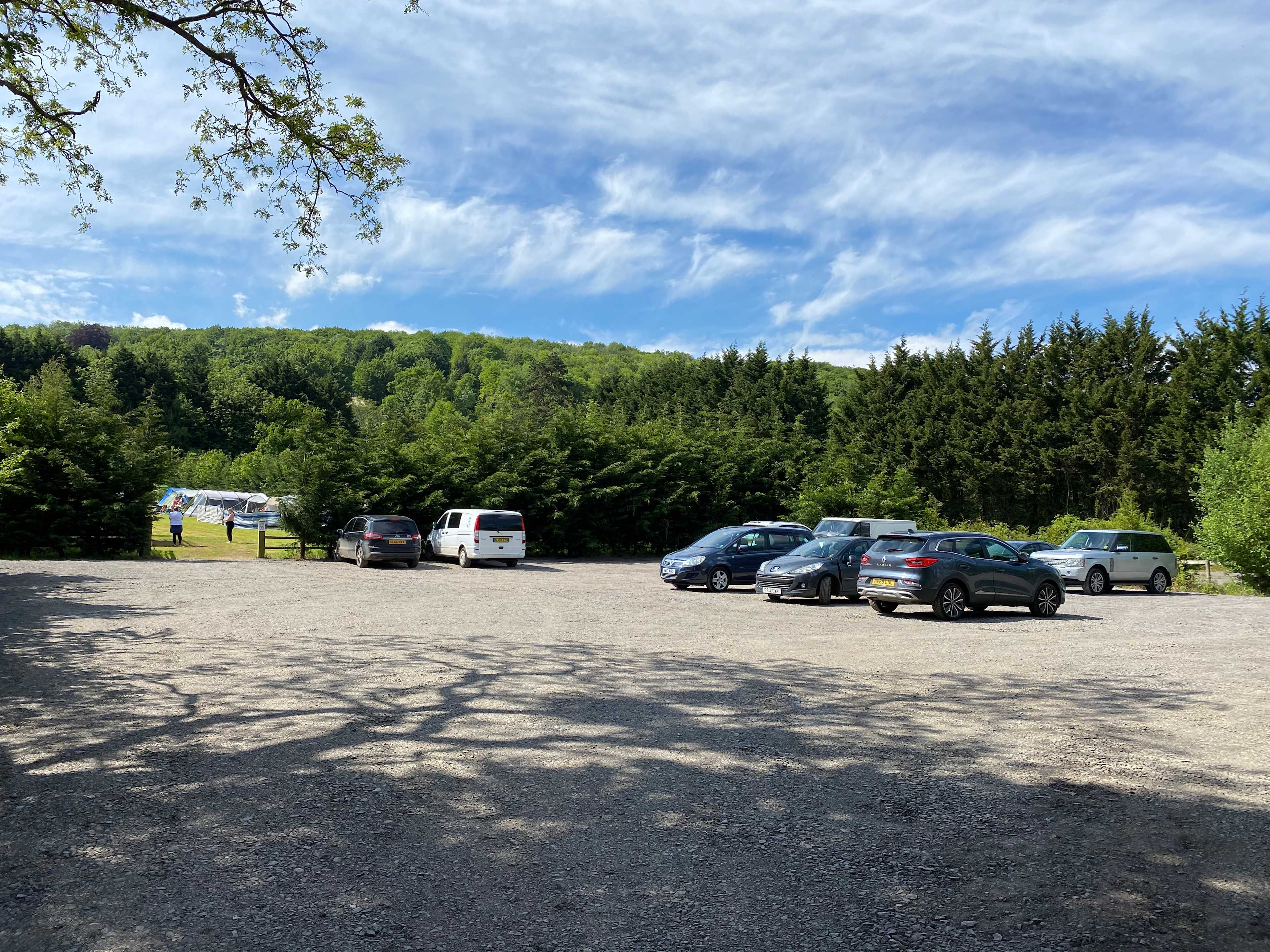 Mendip Ski Camp