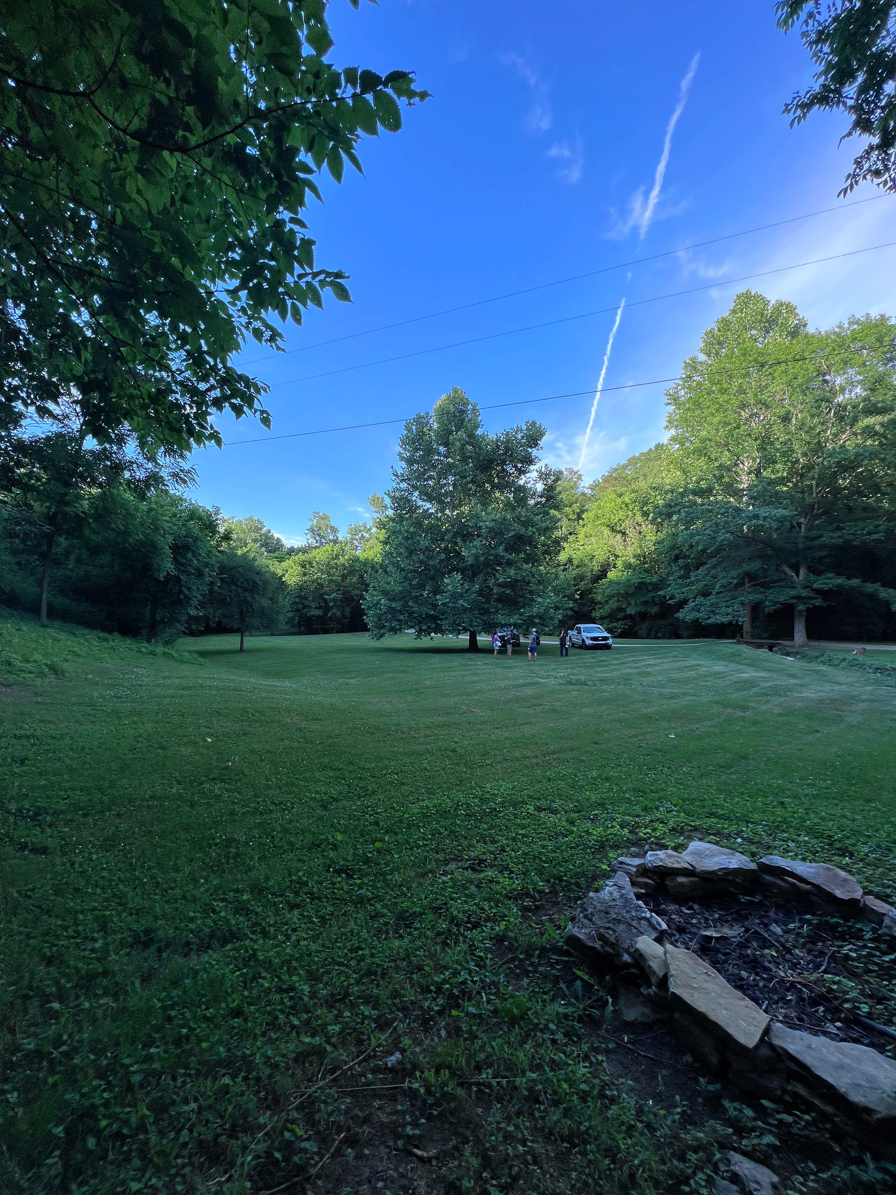 Rock Springs Farm and Sanctuary