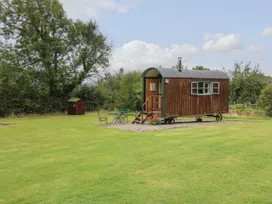 Shepherds Retreat Wales