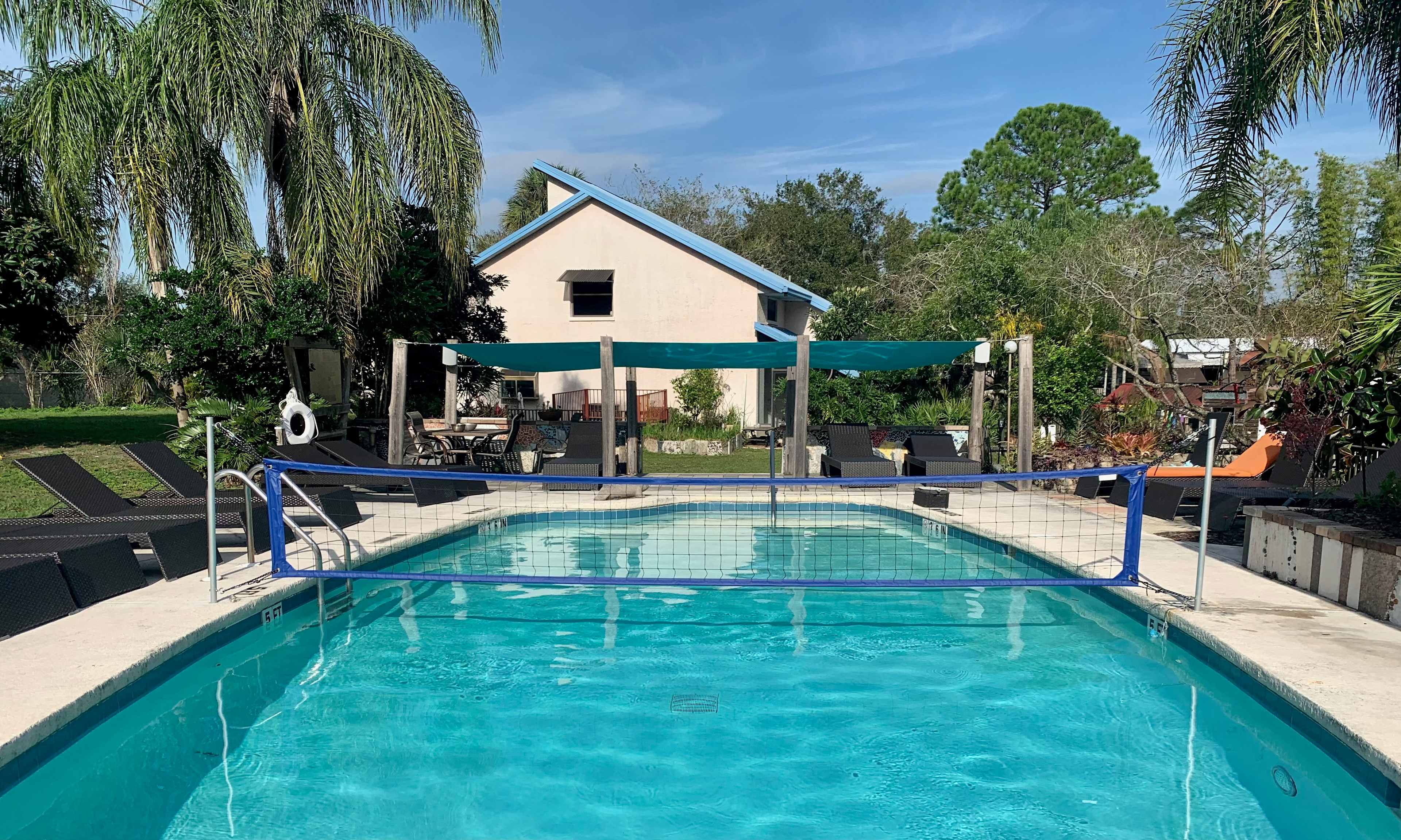 Bare RV Resort